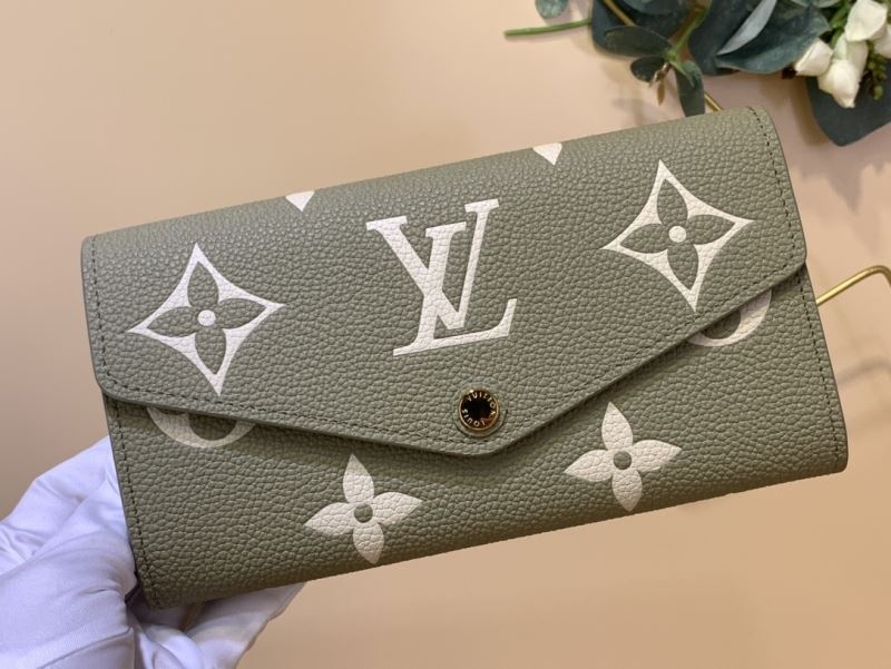 LV Wallets